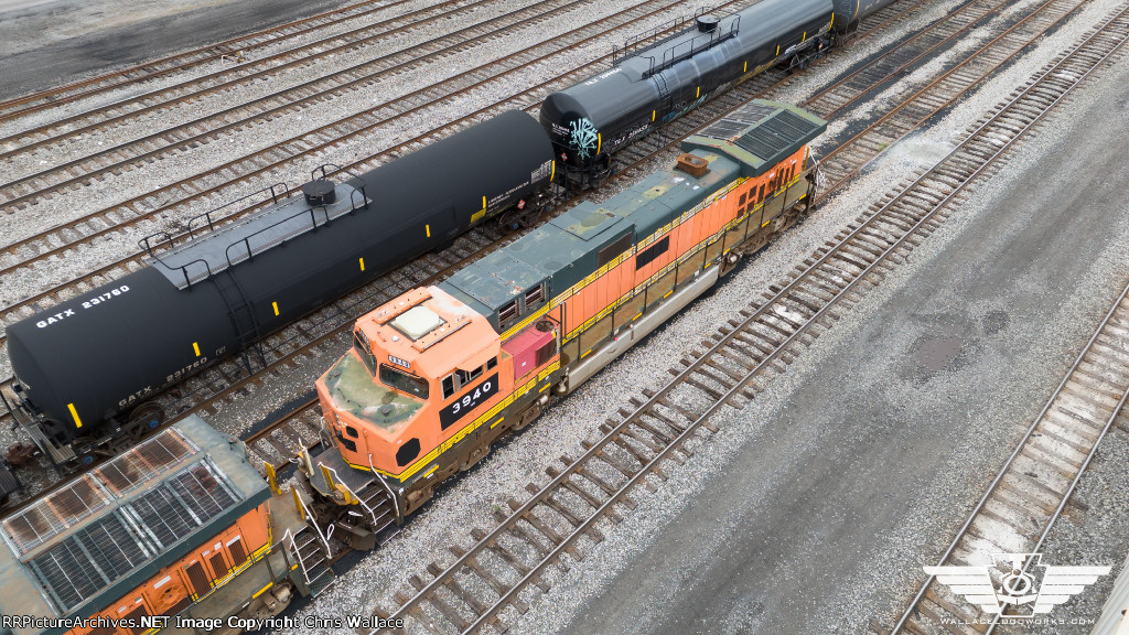 NS 3940